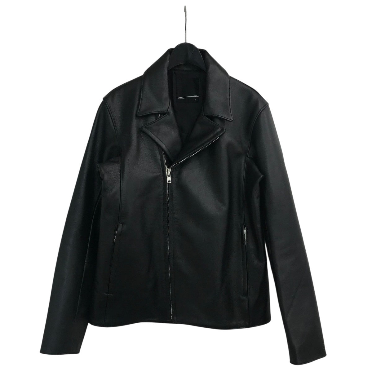 LAD MUSICIAN(ラッドミュージシャン) レザーダブルライダース