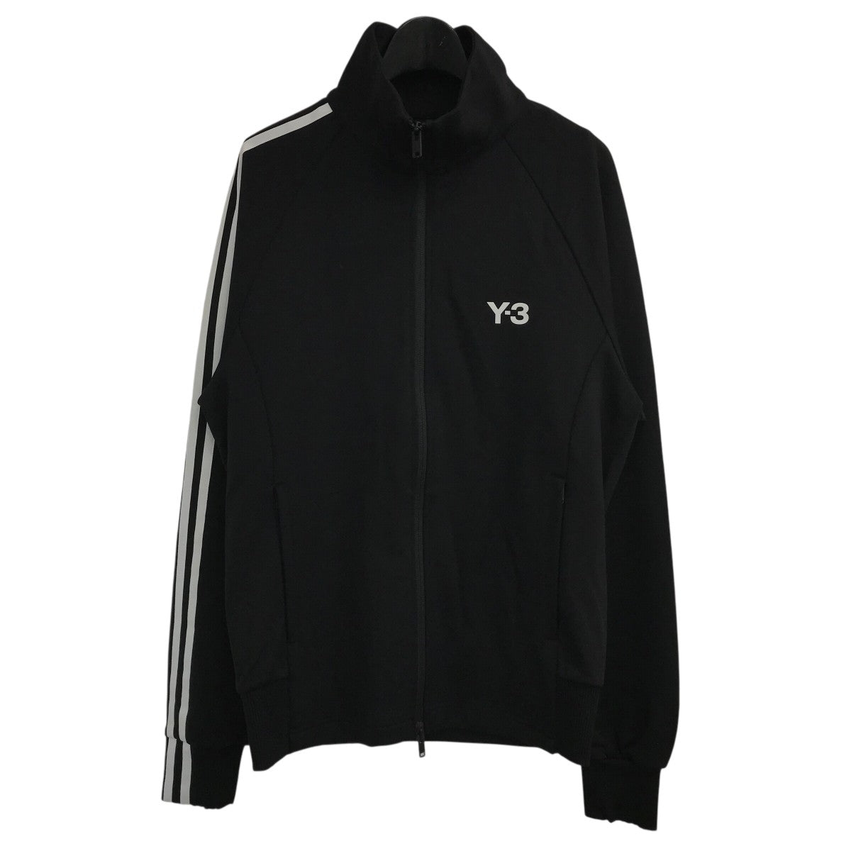 Y-3(ワイスリー) 「3-STRIPES TRACK TOP」トラックジャケットJF0668