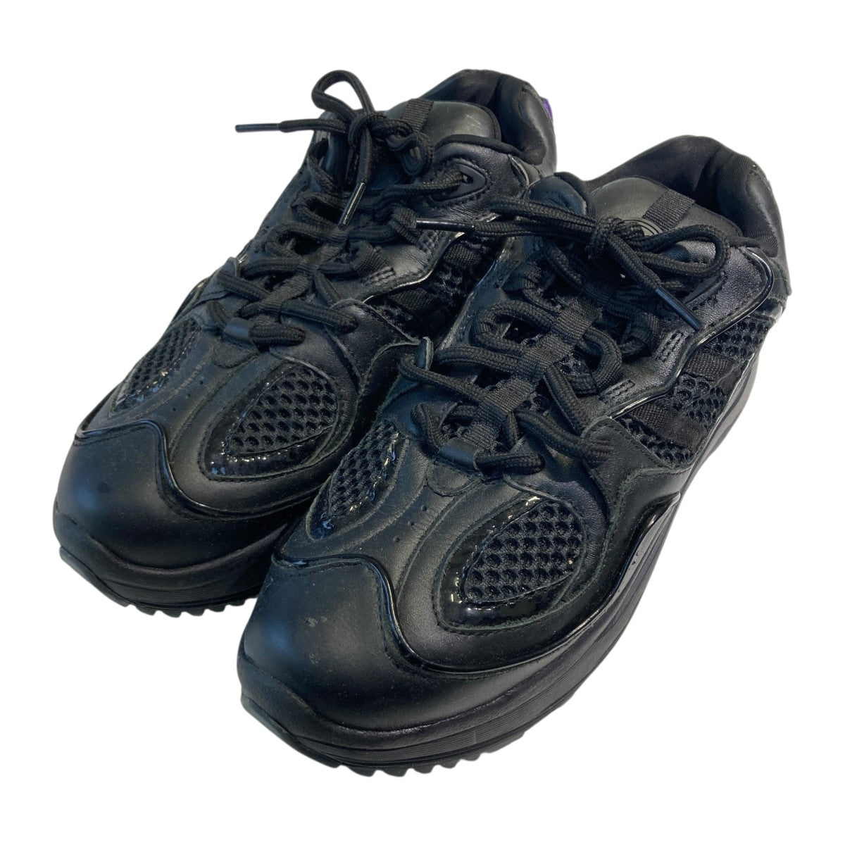 Eytys(エイティーズ) スニーカー ブラック サイズ 25.4｜【公式