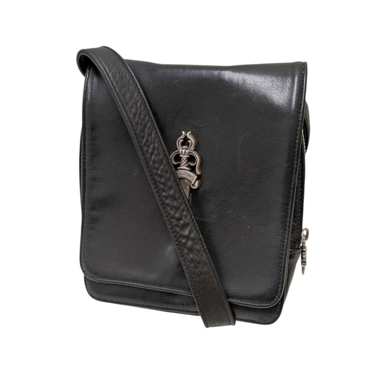 CHROME HEARTS(クロムハーツ) MILO LARGE DAGGER BAGマイロ