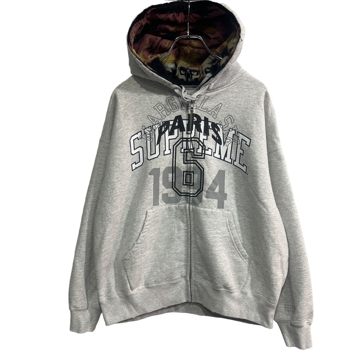 Supreme x MM6 Maison Margiela(シュプリーム エムエム6 メゾン