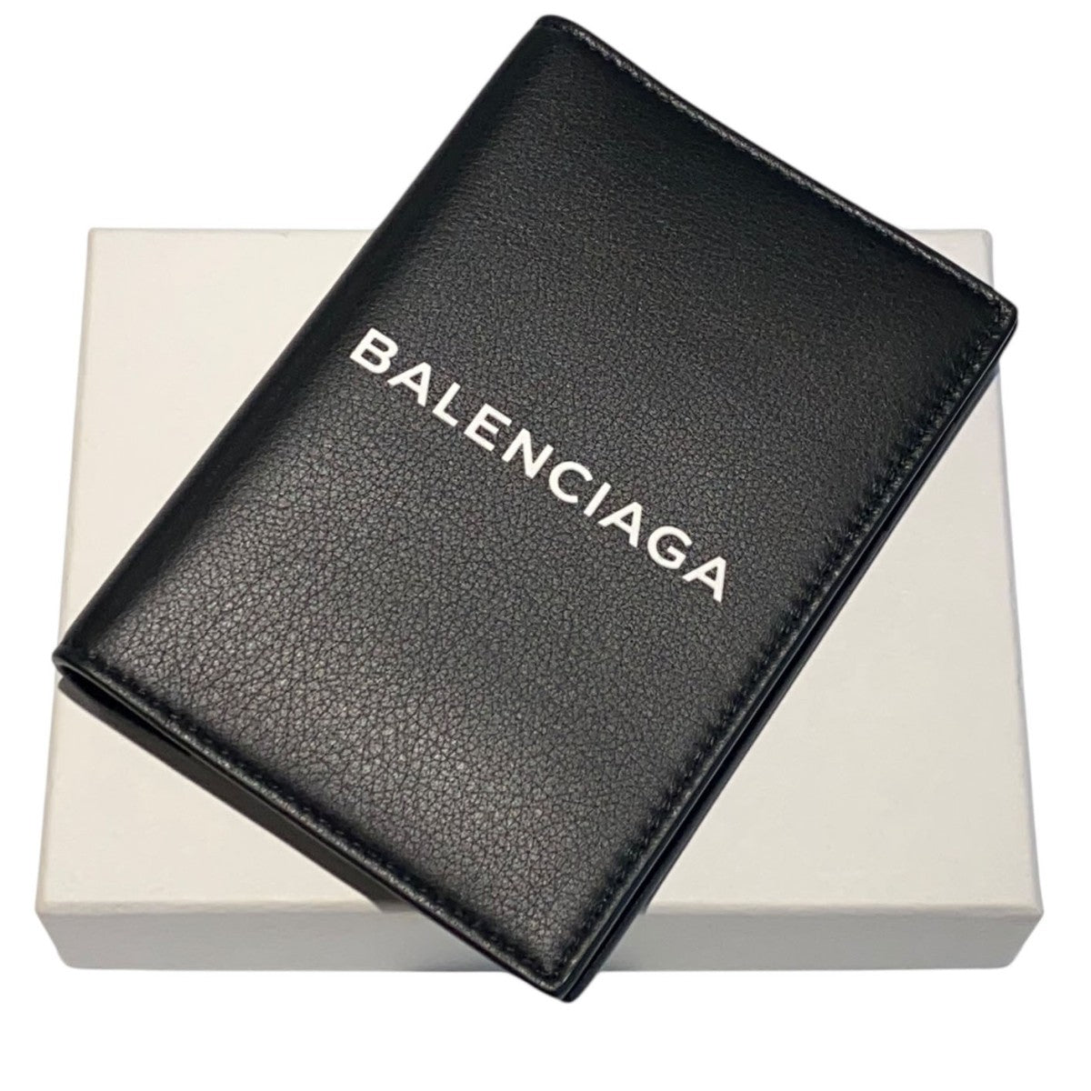 BALENCIAGA(バレンシアガ) PASSPORT HOLDERパスポートホルダーマルチ