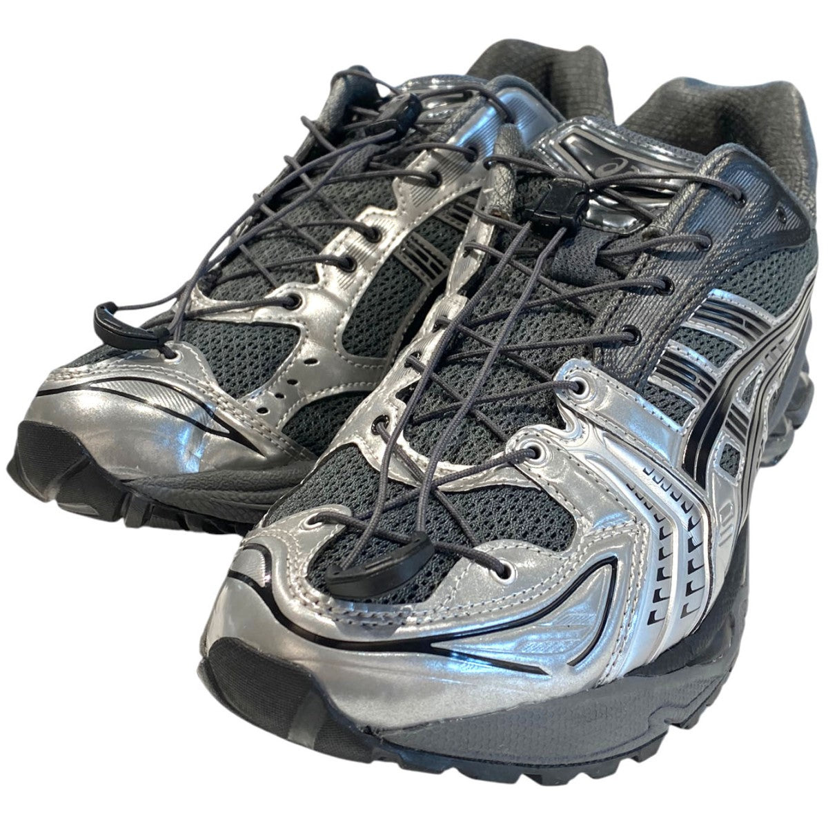 asics UNAFFECTED(アシックス アンアフェクテッド) GEL-KAYANO 14