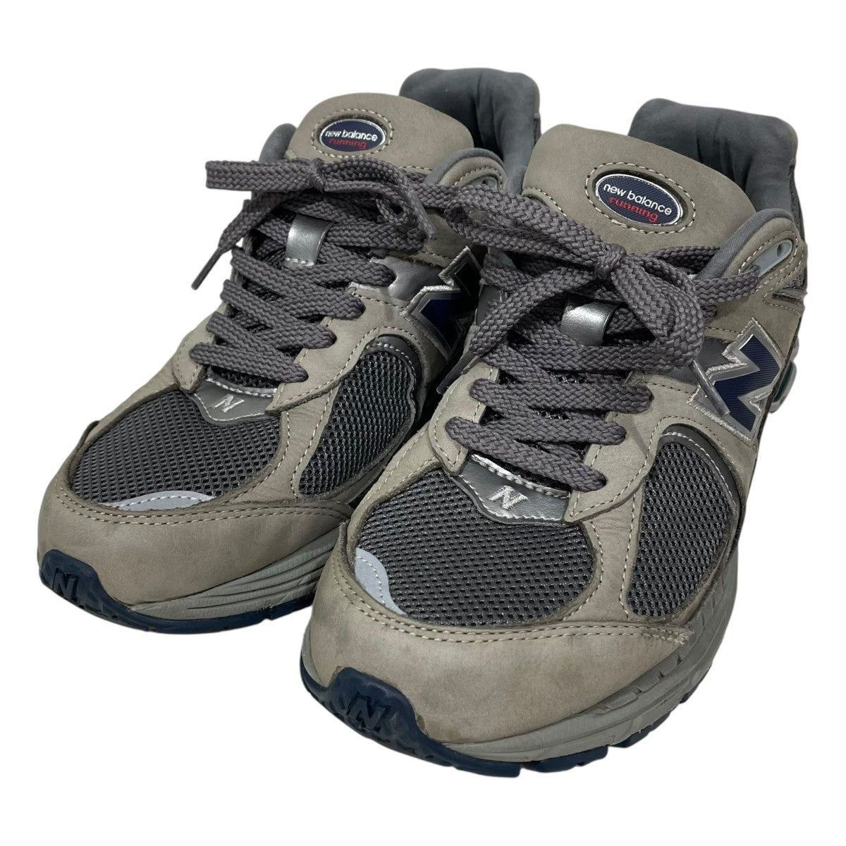 NEW BALANCE(ニューバランス) スニーカー ML2002RA ML2002RA グレー