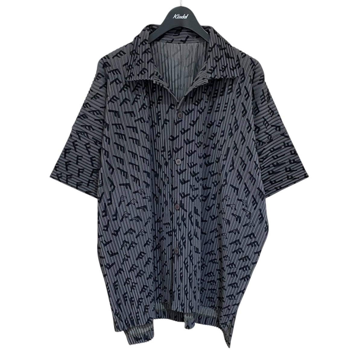 HOMME PLISSE ISSEY MIYAKE(イッセイミヤケオムプリッセ) WIND SPEED