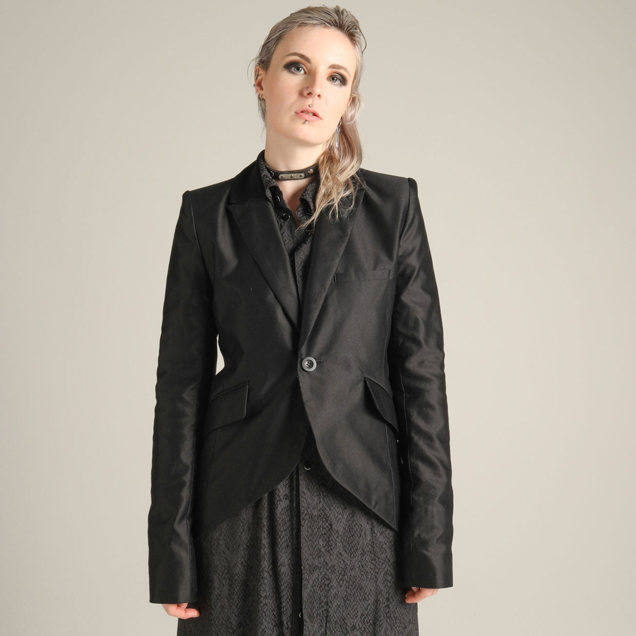 Tailcoat Tailored jacket – h.NAOTO WEBSHOP
