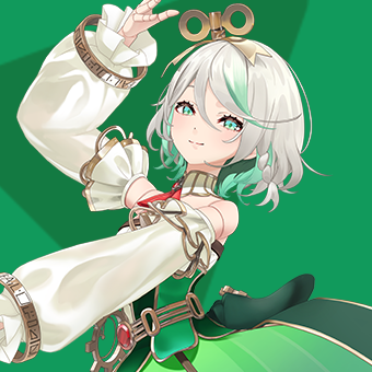 セシリア・イマーグリーン – hololive production official shop