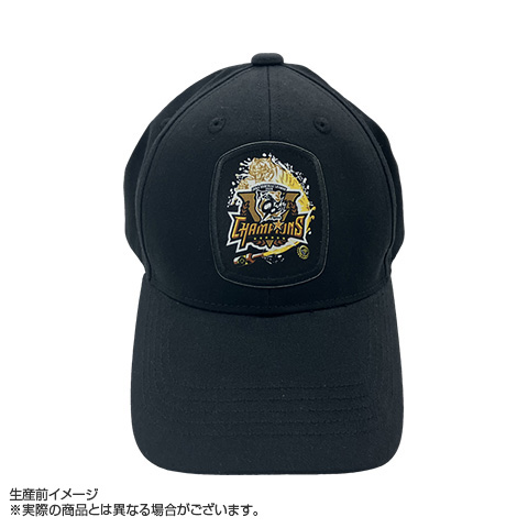 A_在庫】2025 JERA セ・リーグ優勝記念 ビールかけレプリカキャップ