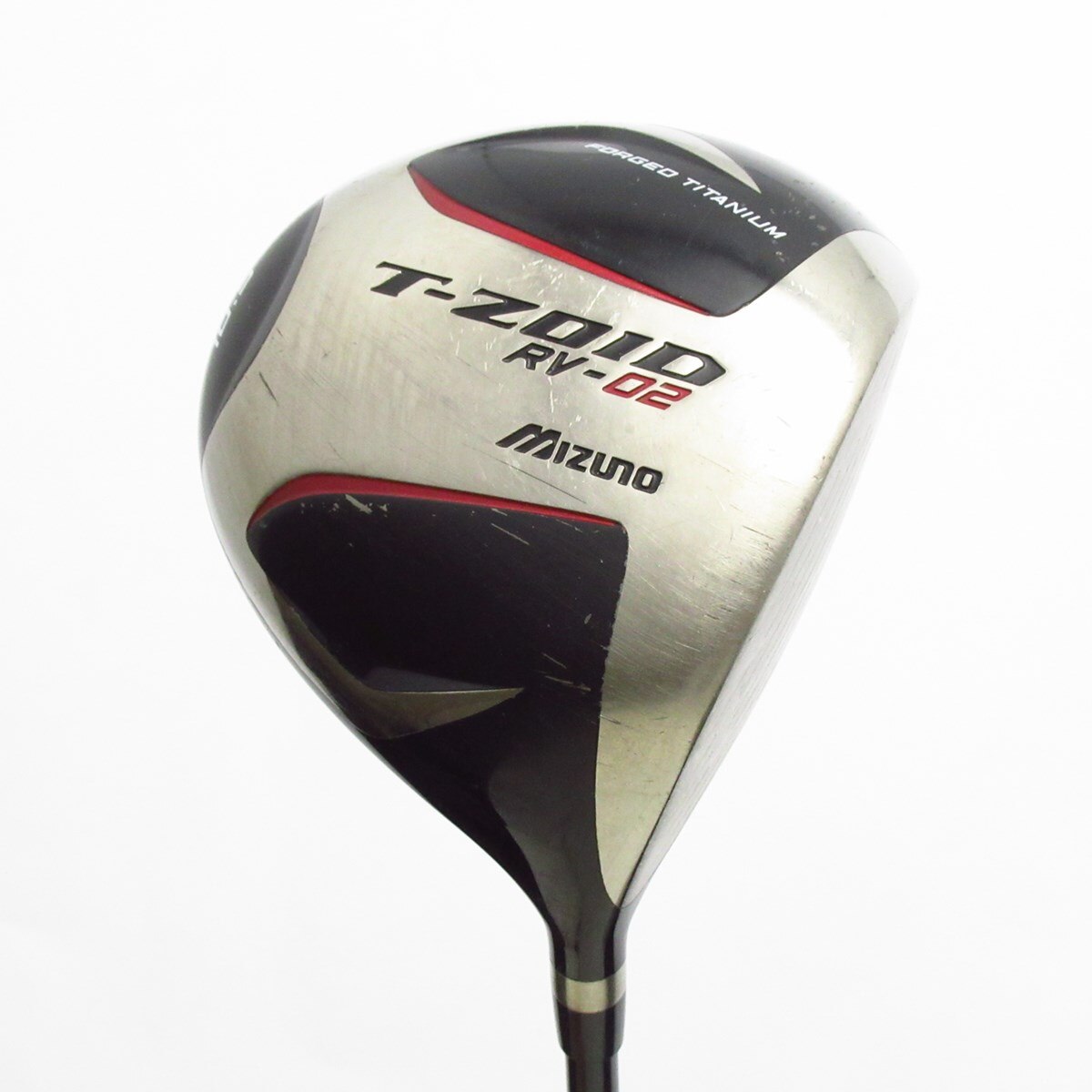 中古】T-ZOID ドライバー (ミズノ) 通販｜GDO中古ゴルフクラブ