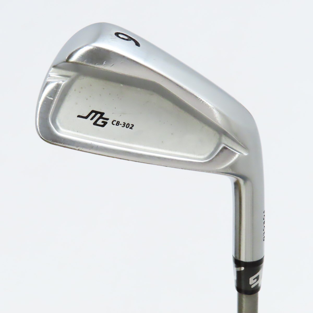 中古】三浦技研 アイアンセット 通販｜GDO中古ゴルフクラブ