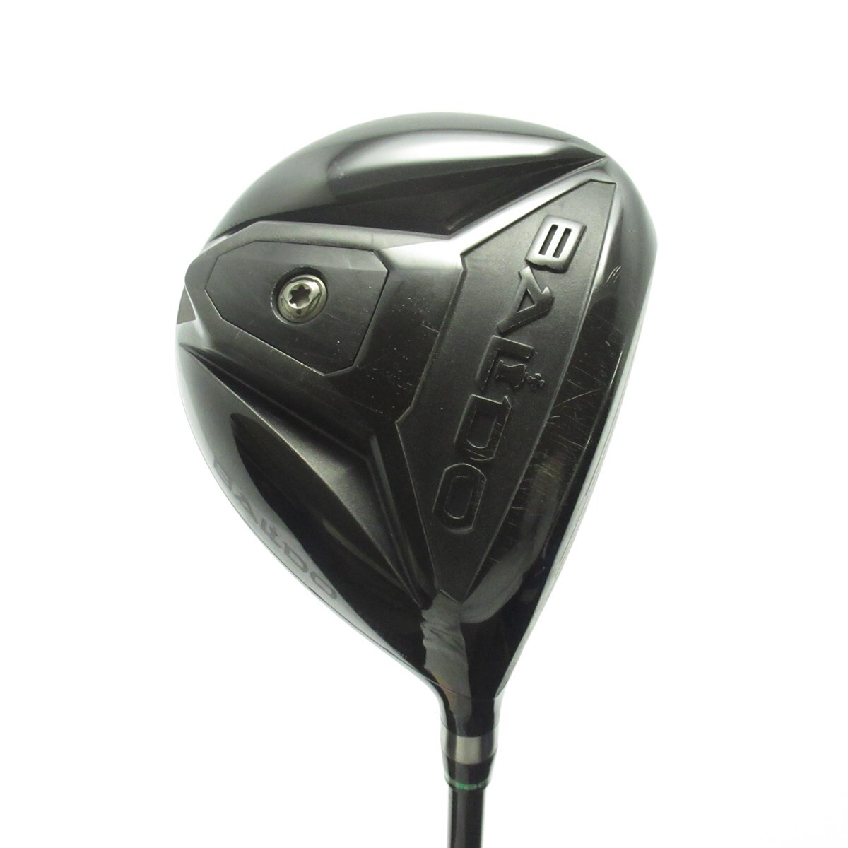 中古】BALDO TTX 420 ドライバー (バルド) バルド 通販｜GDO中古ゴルフ