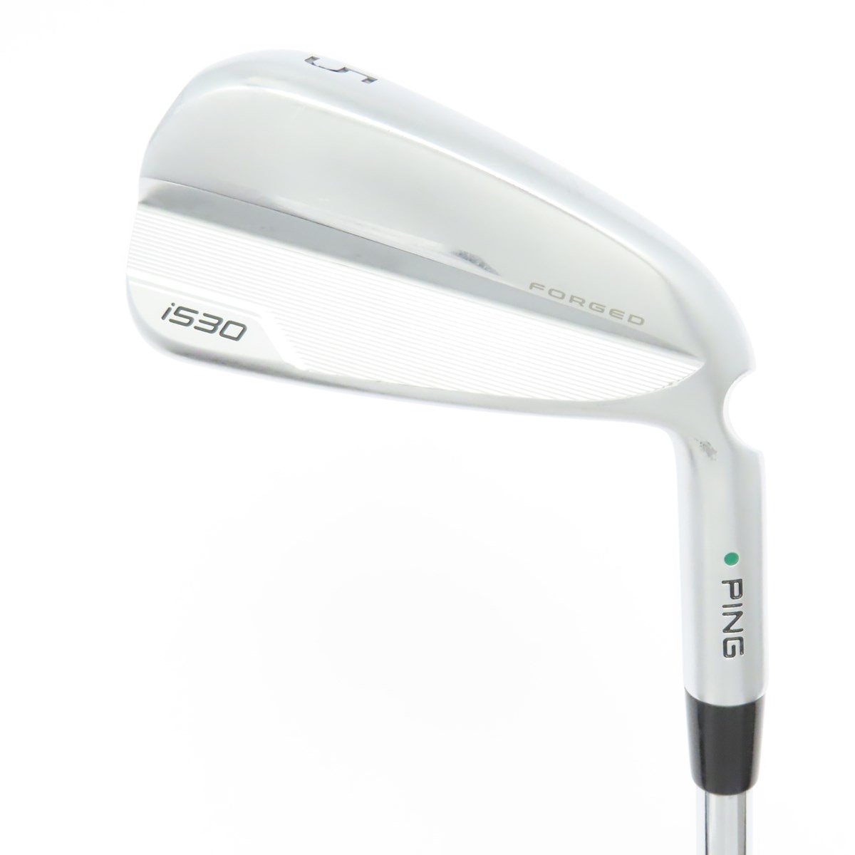 PING i530 5本セット 6-W NS950neo（S） ブラックドット PING i530 5本