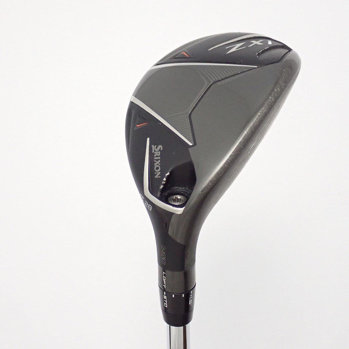 中古】スリクソン ZXi ハイブリッド ユーティリティ N.S.PRO 950GH neo