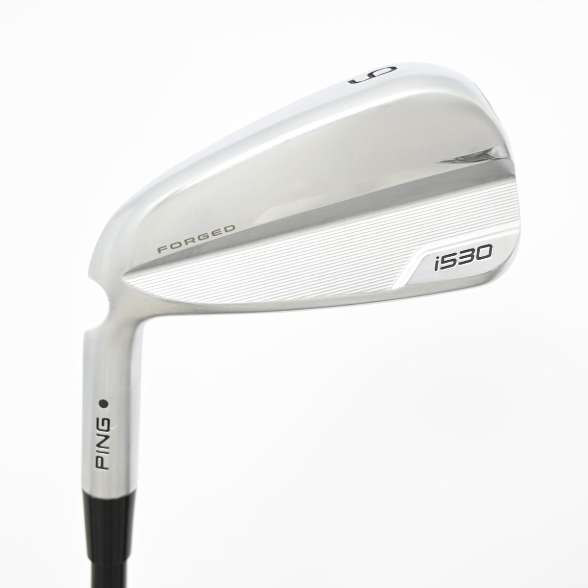 中古】ピン(PING) アイアンセット メンズ レフティ 通販｜GDO中古