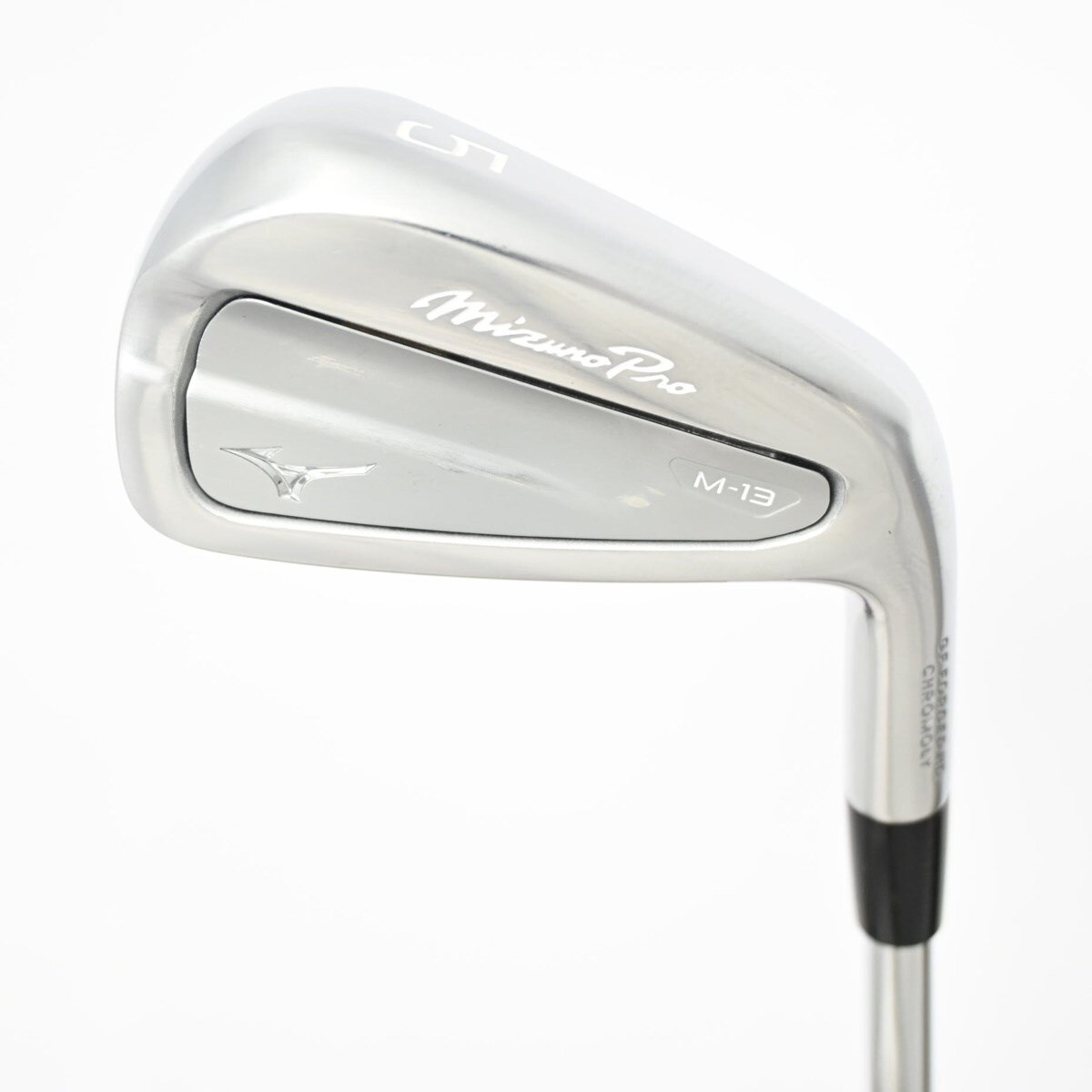 中古】ミズノプロ M-13 アイアンセット (ミズノ) ミズノプロ 通販｜GDO