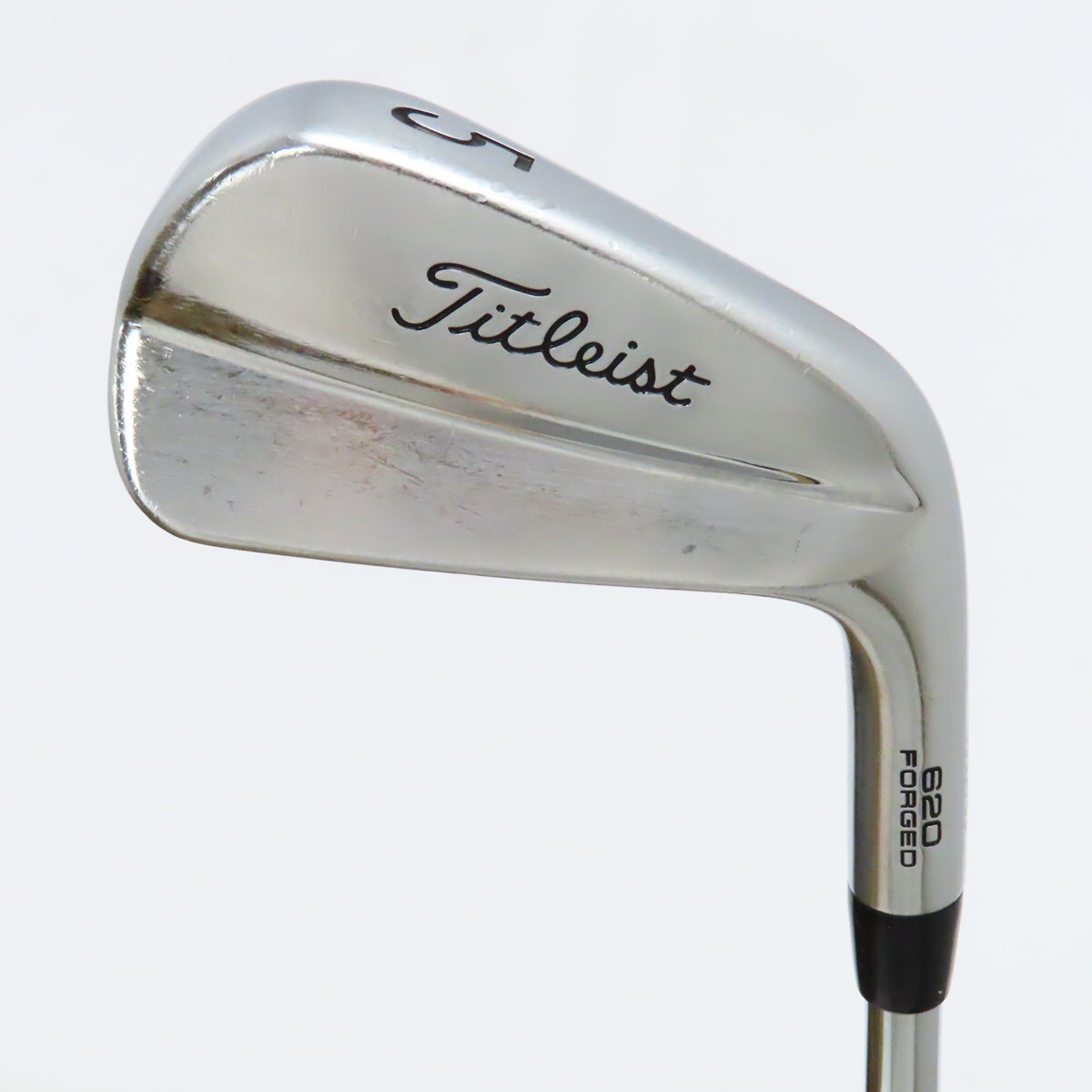 中古】620 MB アイアンセット (タイトリスト) Titleist メンズ 通販