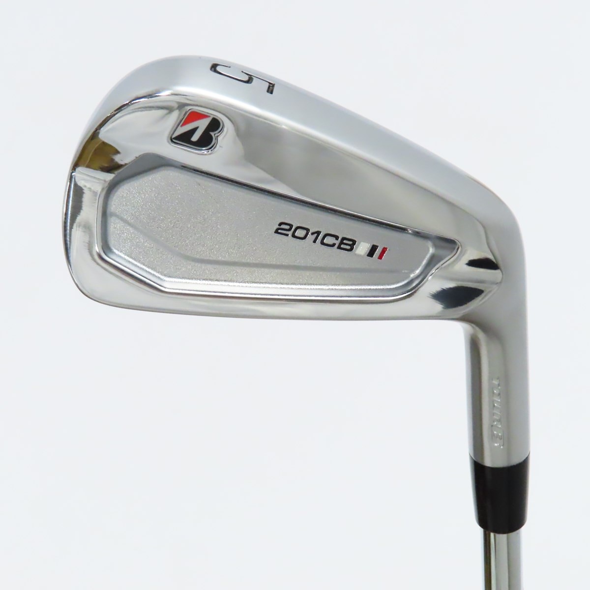 中古】TOUR B 201CB アイアンセット (ブリヂストン) TOUR B 通販｜GDO