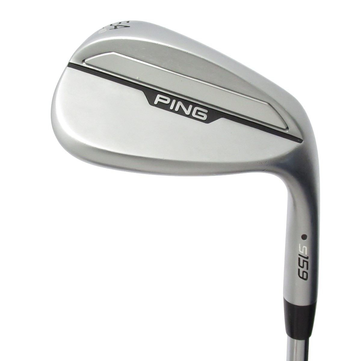 中古】S159 ウェッジ N.S.PRO MODUS3 TOUR 115 54-10 S C(ウェッジ