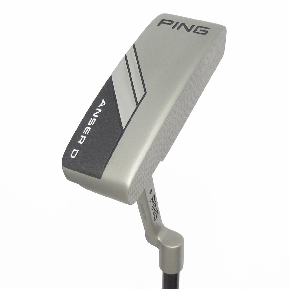 中古】アンサー D(2024) パター カーボンシャフト 計測項目外 計測項目