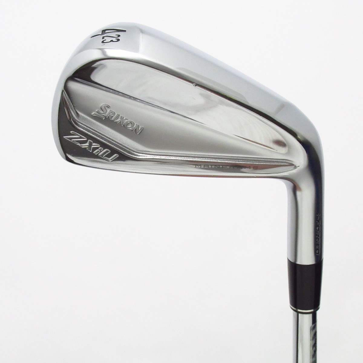 中古】スリクソン ZXiU ユーティリティ N.S.PRO 950GH neo 23 S C