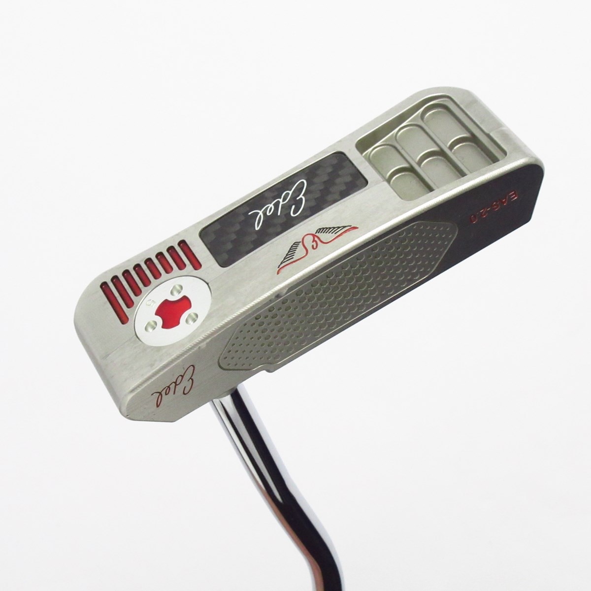 中古】イーデル パター (イーデルゴルフ) 通販｜GDO中古ゴルフクラブ