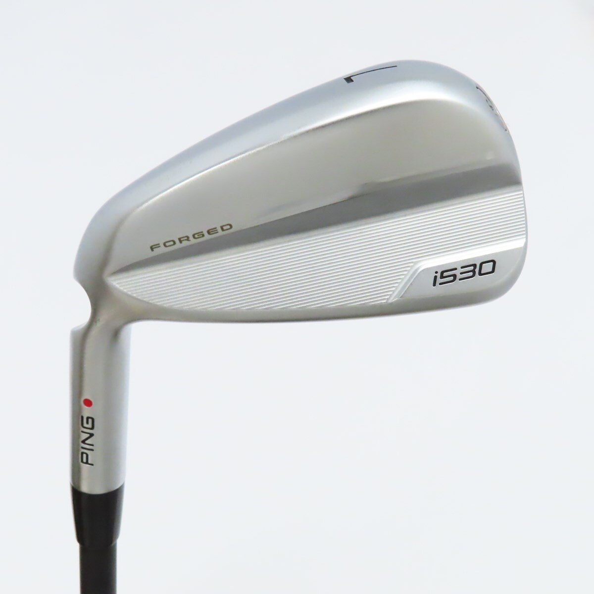 中古】ピン(PING) アイアンセット レフティ 通販｜GDO中古ゴルフクラブ