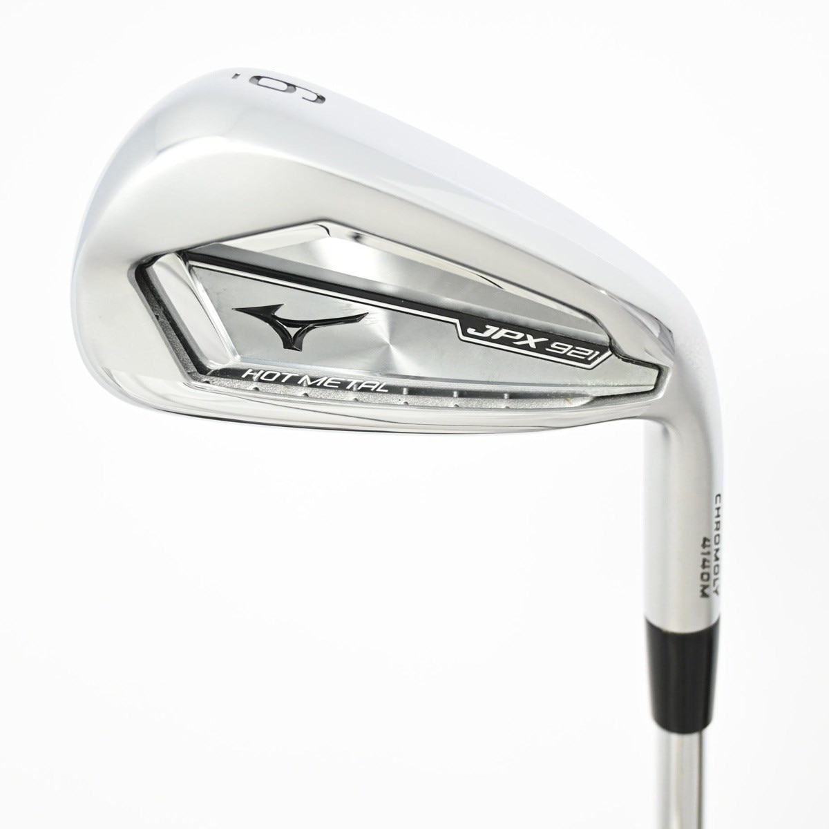 中古】JPX921 HOT METAL アイアン N.S.PRO 950GH neo 25 S C(アイアン