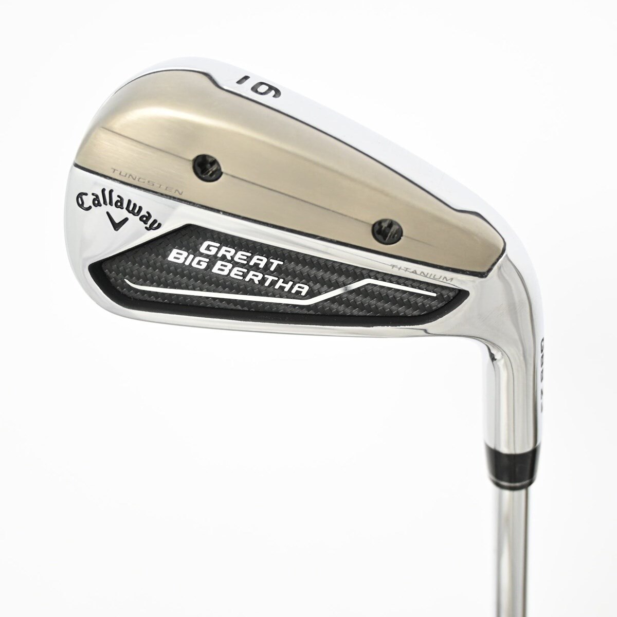 中古】ビッグバーサ アイアンセット (キャロウェイ) 通販｜GDO中古