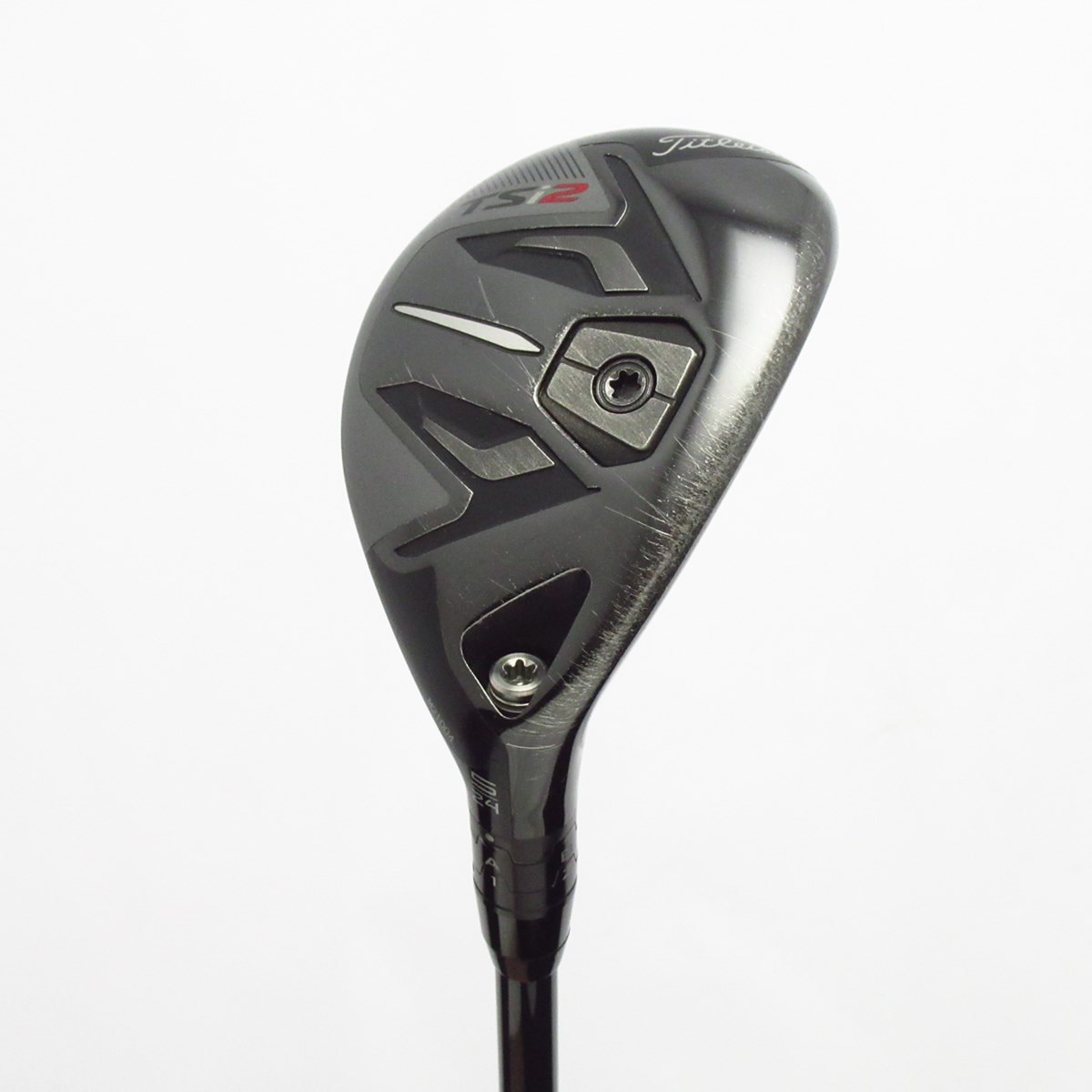 中古】TSi2 ユーティリティ TENSEI CK PRO ORANGE HYBRID 80 24 S CD