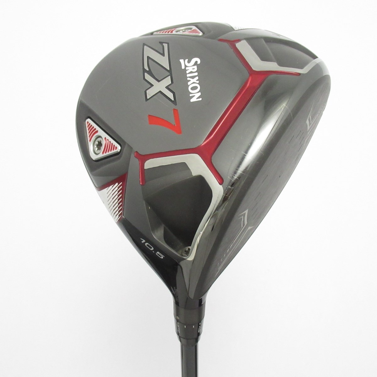 中古】スリクソン ZX7 ドライバー Diamana Blue TM50(2025) 10.5 SR CD