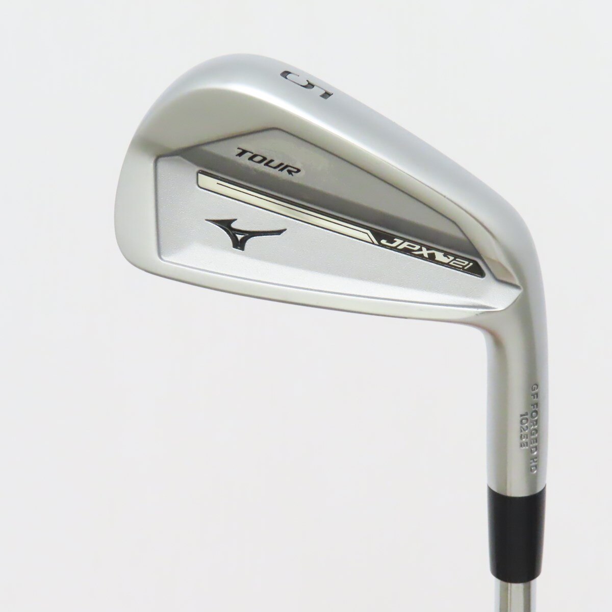 中古】JPX921 TOUR アイアンセット (ミズノ) JPX 通販｜GDO中古ゴルフ