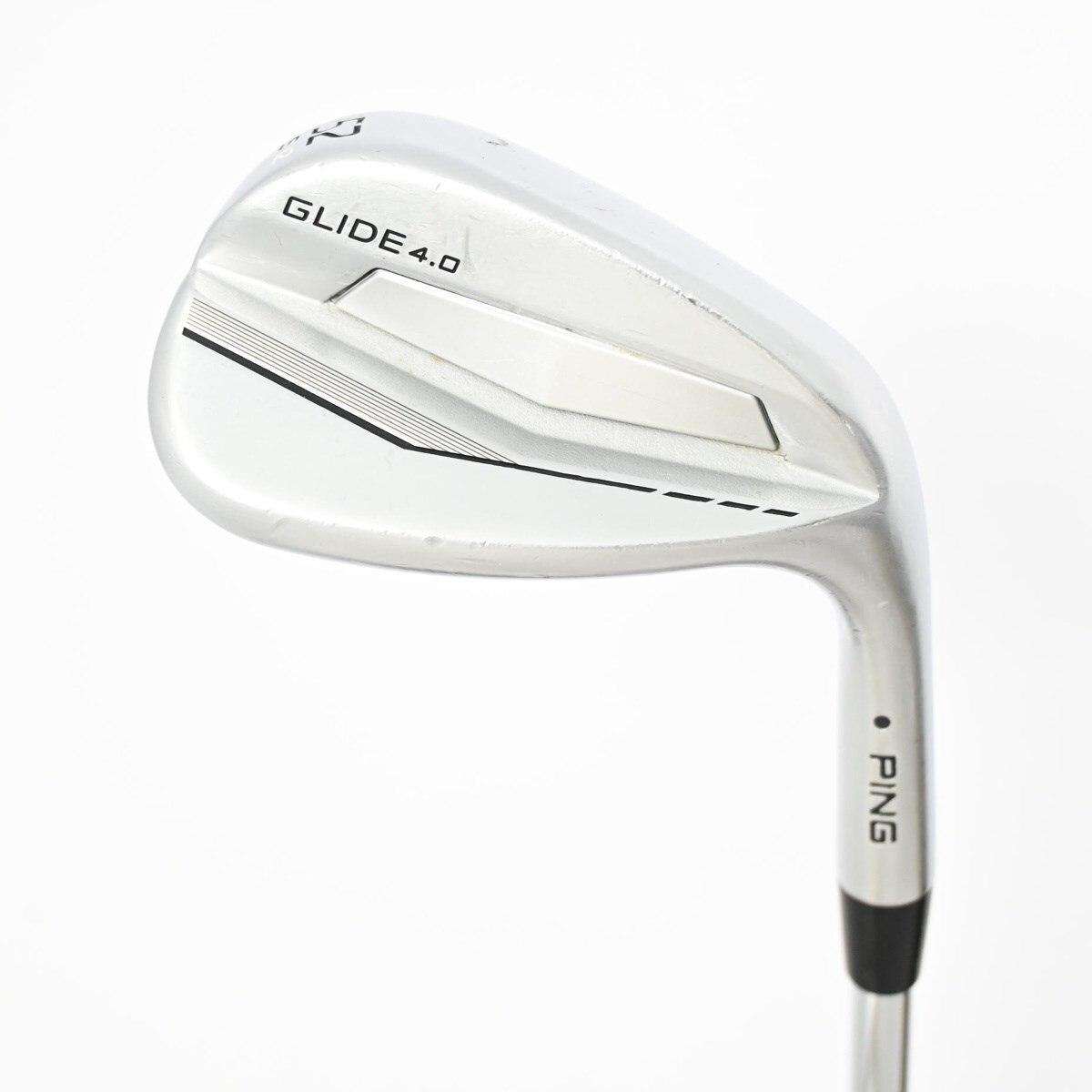 中古】グライド 4.0 S ウェッジ AWT 2.0 LITE 52-12 R CD(ウェッジ