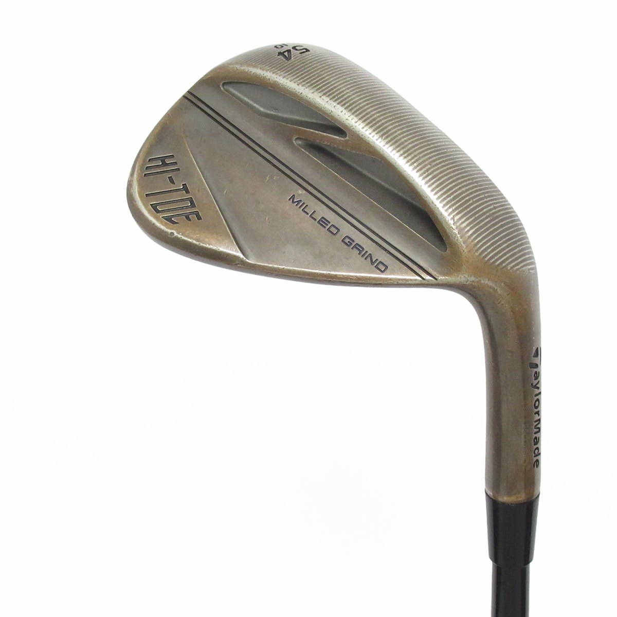 中古】ミルドグラインド HI-TOE3 ウェッジ Diamana WEDGE 95 54-10