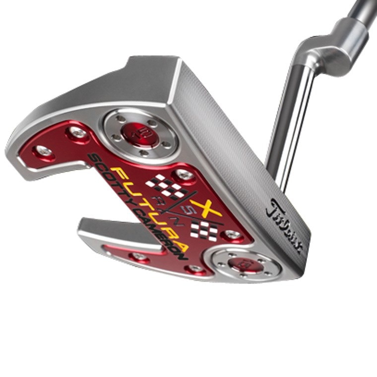 フューチュラX5R パター日本限定モデル(パター（単品）)|Futura X