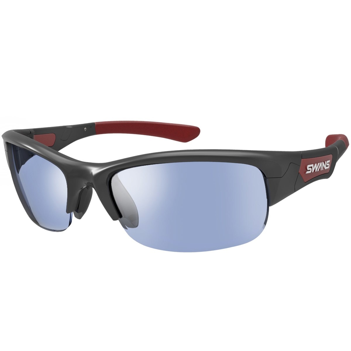 ミラーレンズ ULTRAレンズ スポーツサングラス(サングラス)|スワンズ