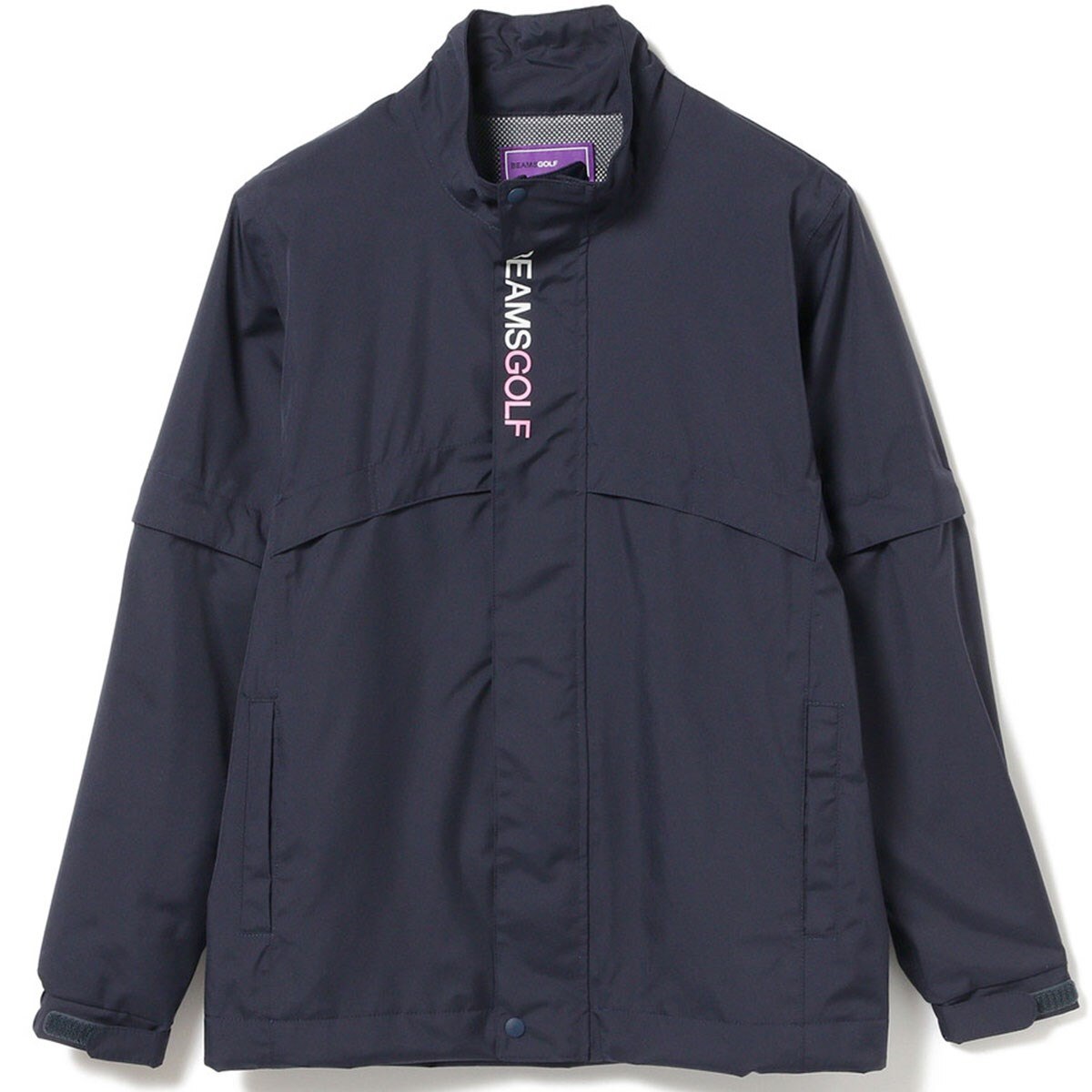 BEAMS GOLF PURPLE LABEL サイトス（R） コンバーチブル レイン