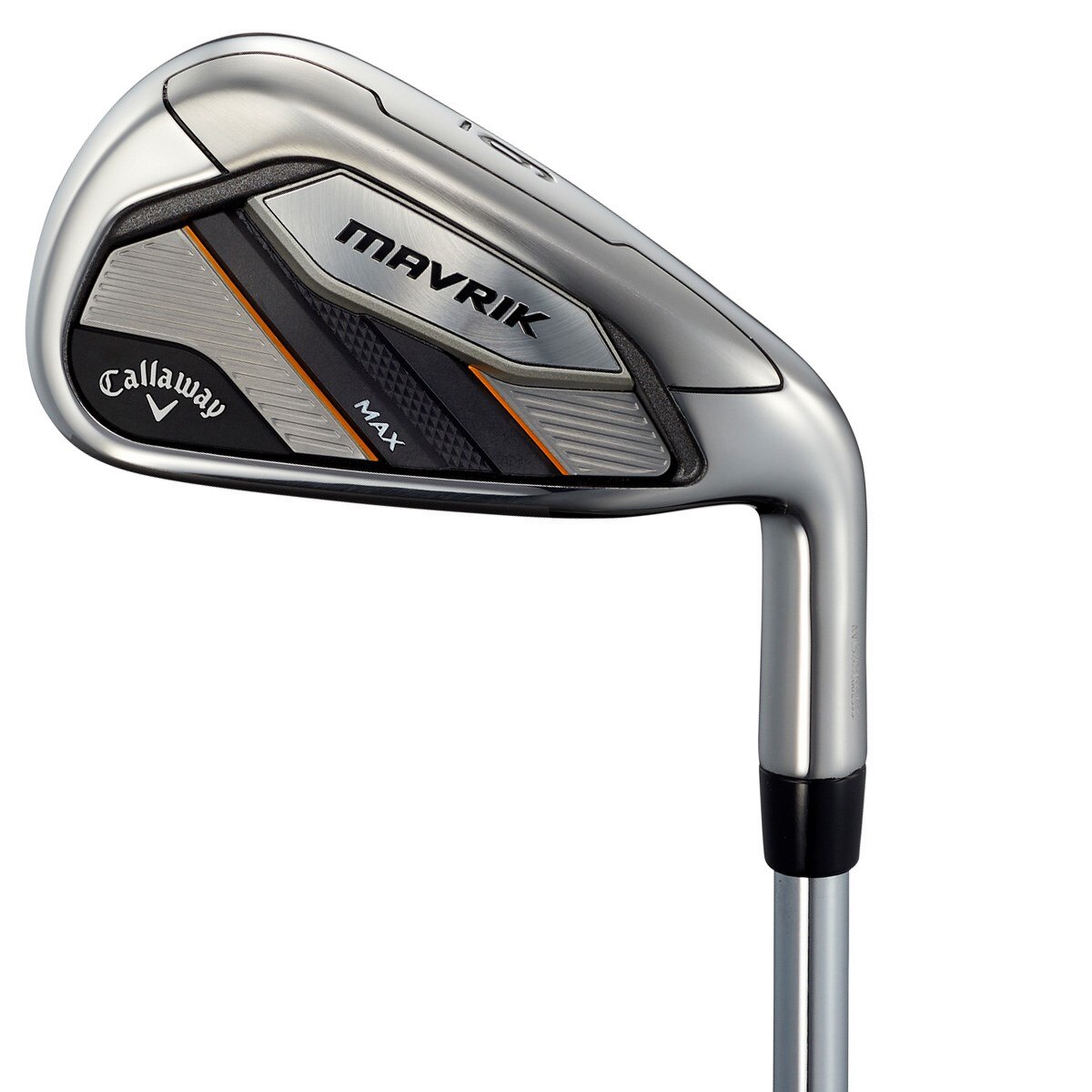 マーベリック マックス アイアン(5本セット) Diamana 40 for Callaway