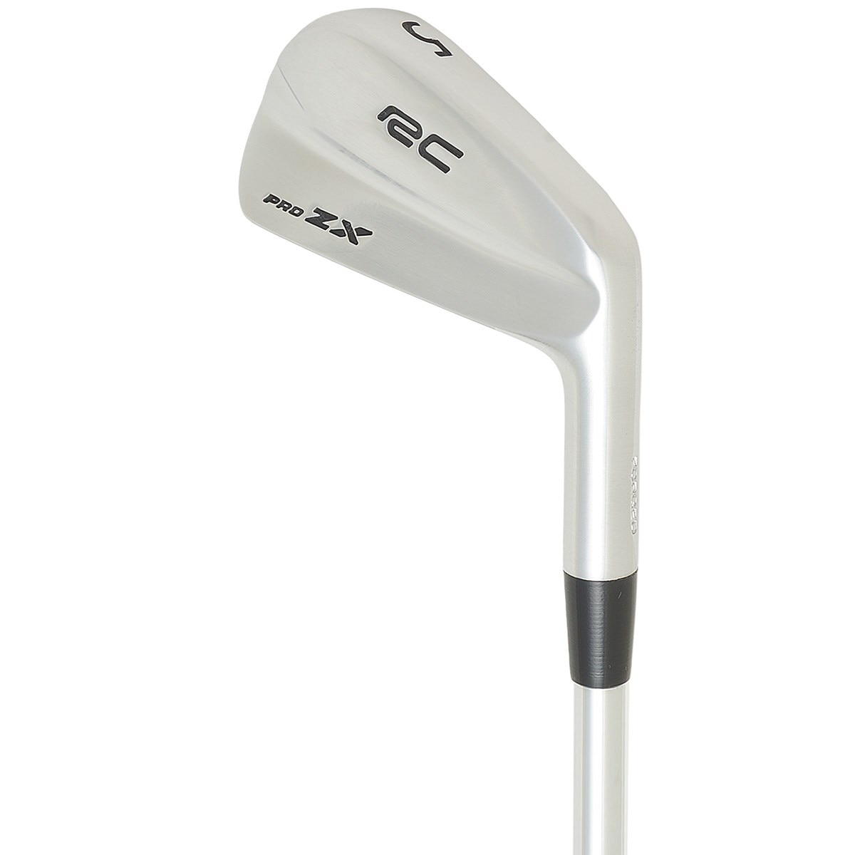 セール・アウトレット】PRO ZX FORGED アイアン(7本セット) N.S.PRO