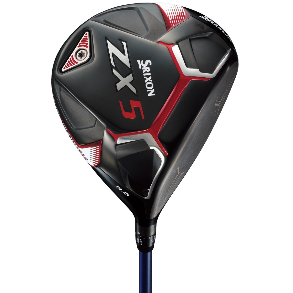 スリクソン ZX5 ドライバー Diamana ZX 50(ドライバー（単品）)|SRIXON