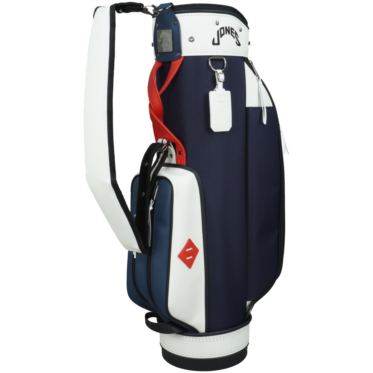 MIURA x JONES キャディバッグ 【公式通販】