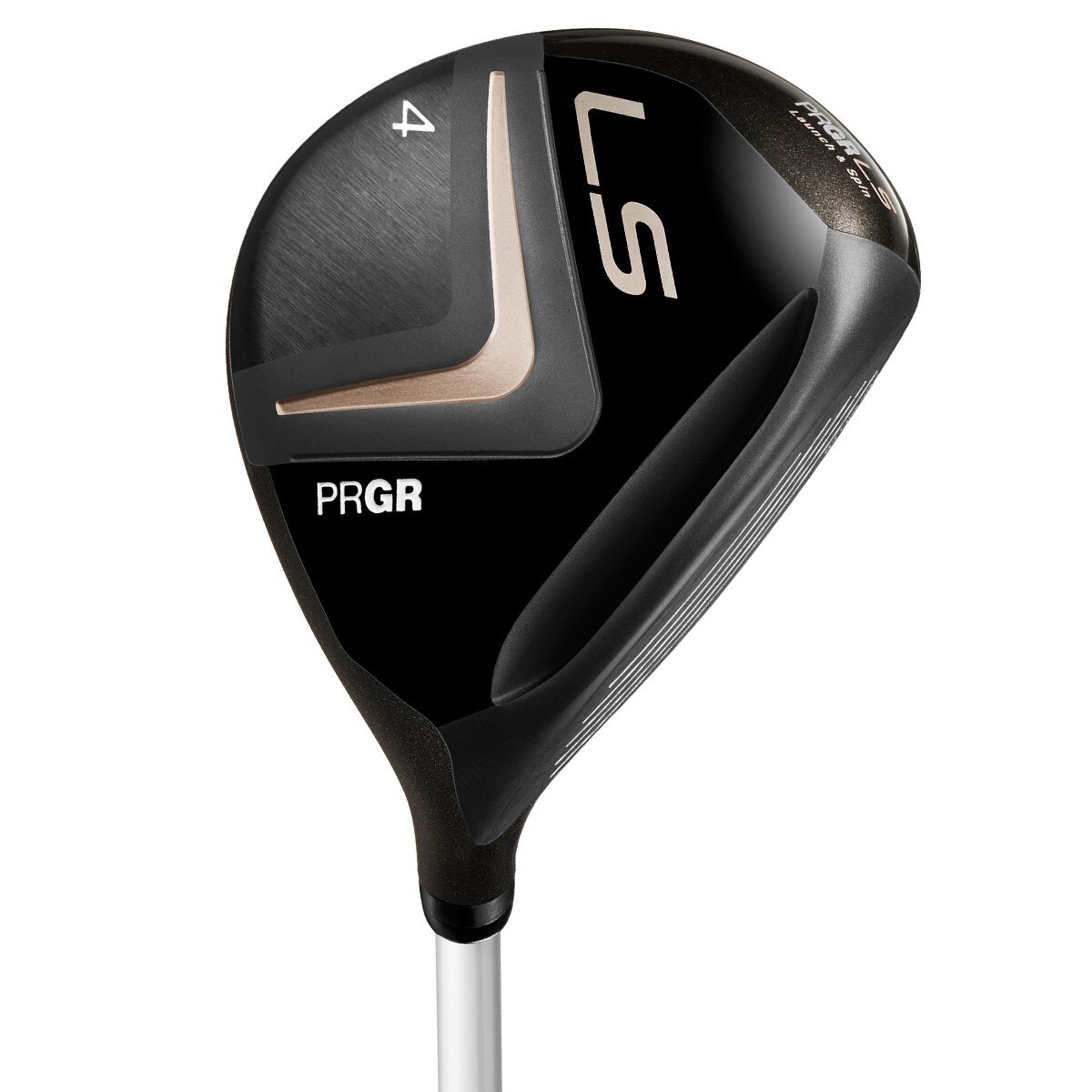 LS フェアウェイウッド Speeder Evolution for PRGR レディス