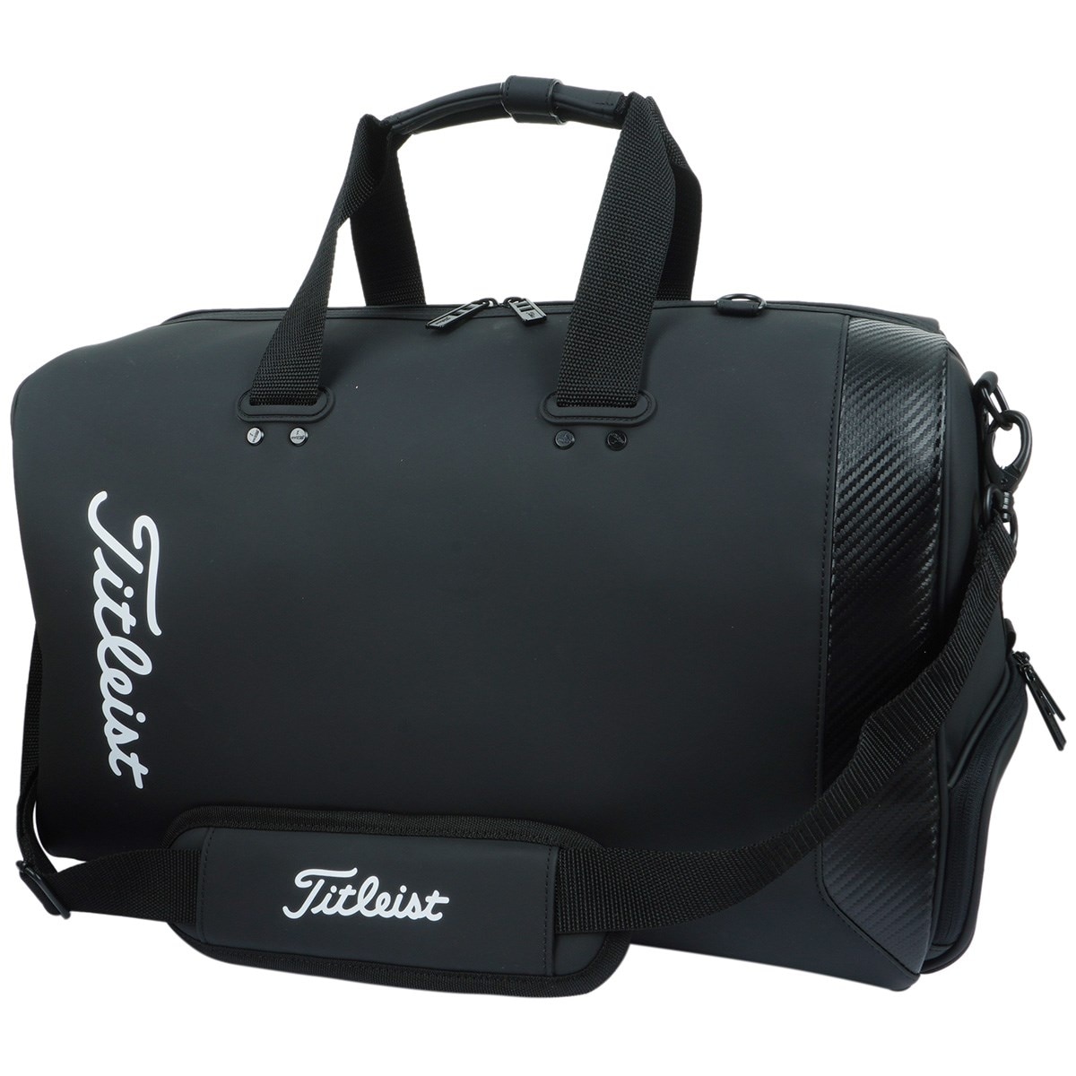 コアエッセンシャル ボストンバッグ(ボストンバッグ)|TITLEIST