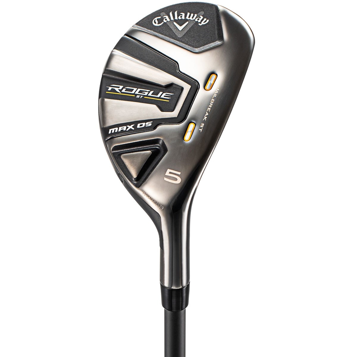 ローグ ST MAX OS ユーティリティ Fujikura MC 70 for Callaway