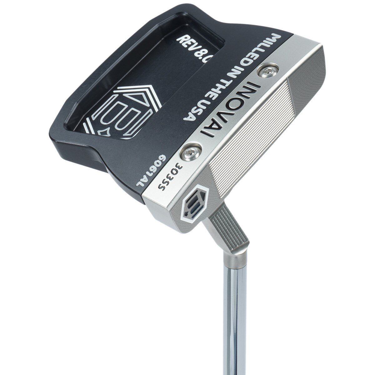 セール・アウトレット】INOVAI 8.0 Slant パター(パター（単品