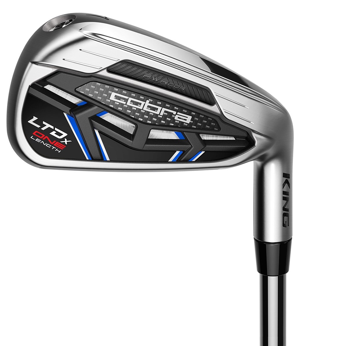 セール・アウトレット】LTDx ONE アイアン(単品) N.S.PRO 950／1050GH