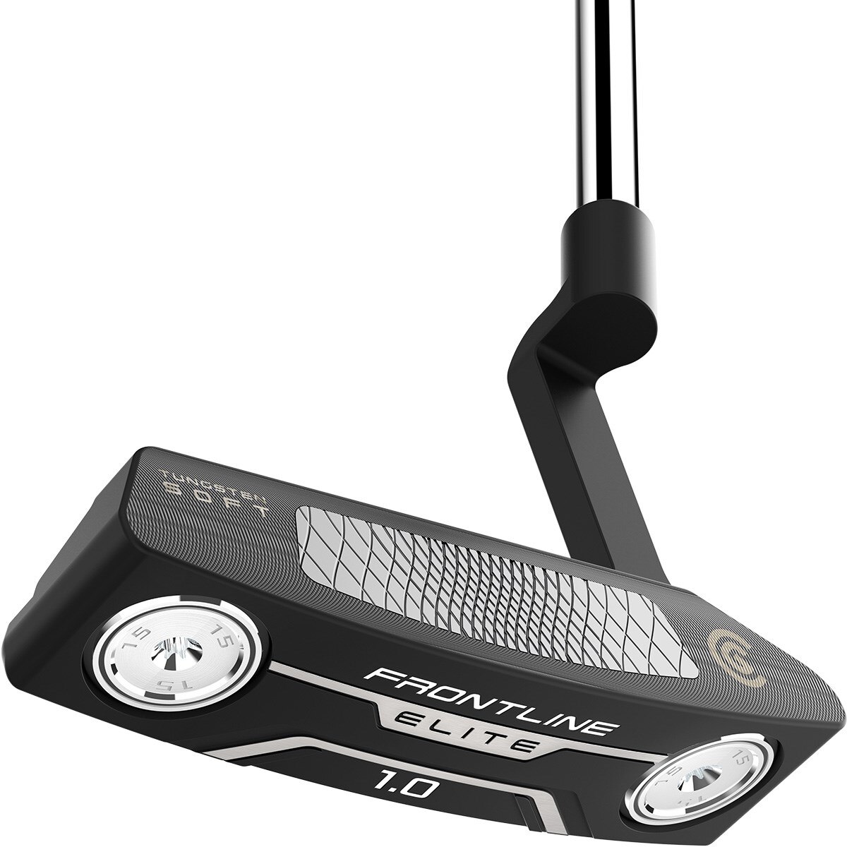 FRONTLINE ELITE 1.0 パター(パター（単品）)|Cleveland Golf
