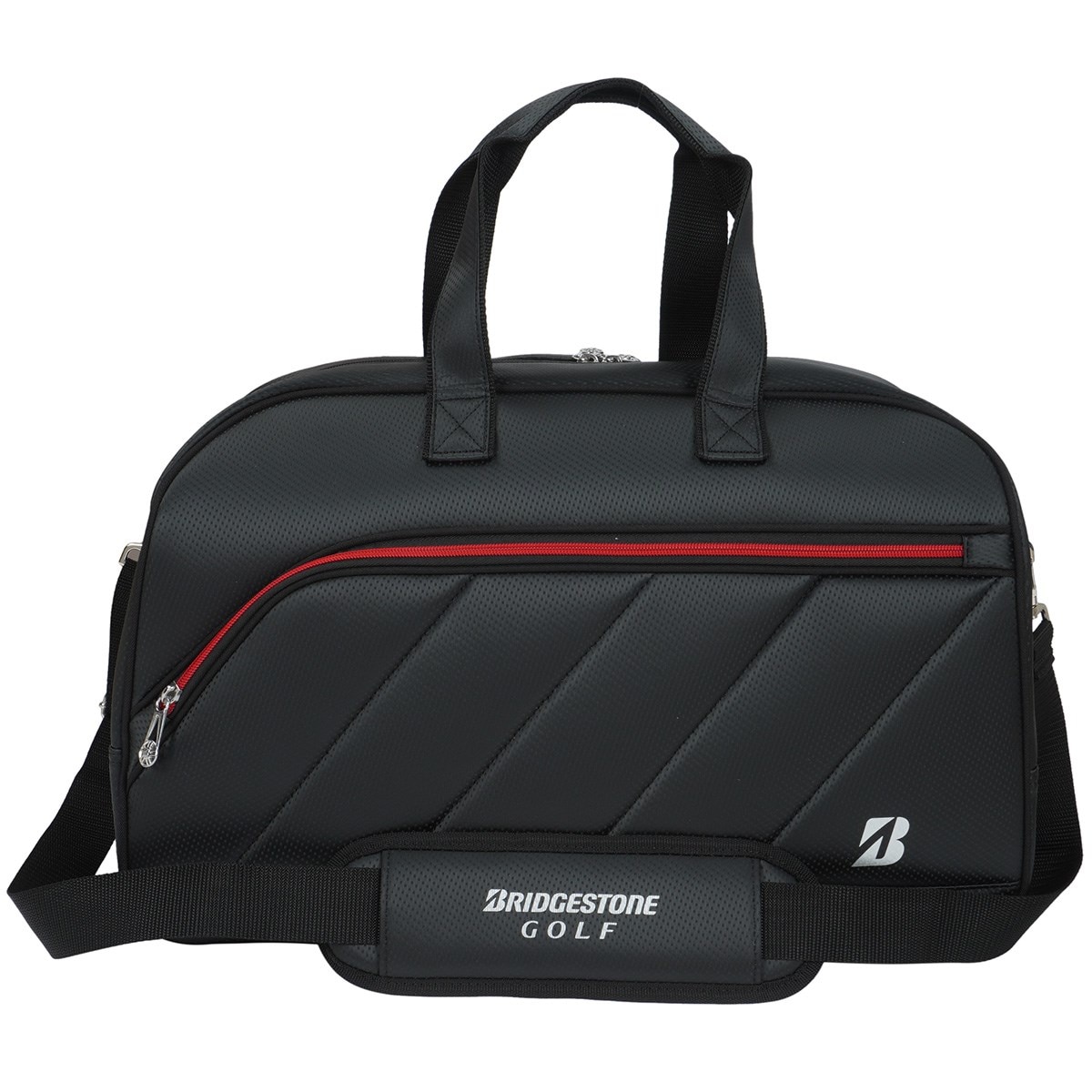 ブリヂストンゴルフ ボストンバッグ (ブリヂストン) 通販｜GDOゴルフ