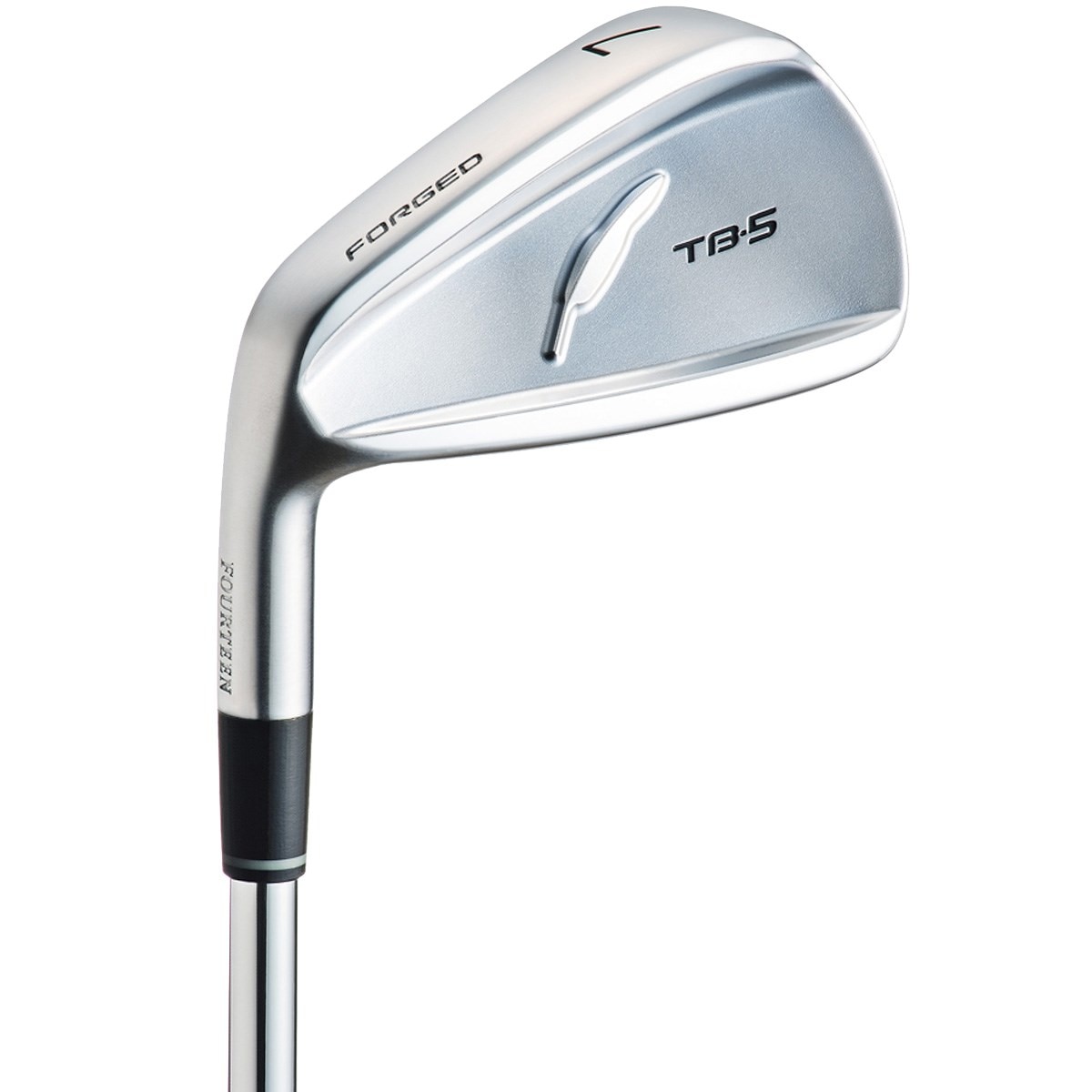 TB-5 FORGED '23 アイアン(6本セット) FS-90i レフティ(アイアン
