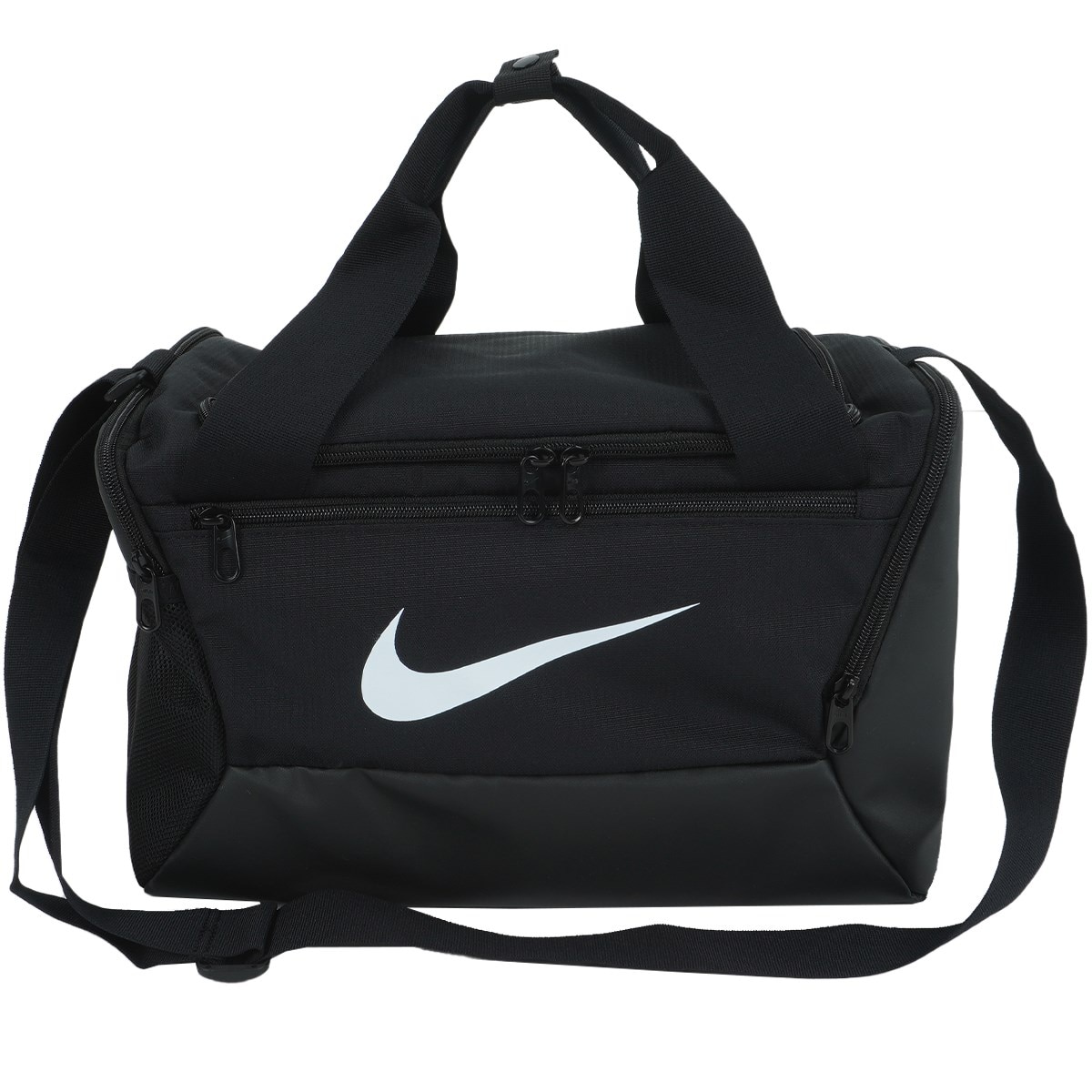 ブラジリア 9.5 ボストンバッグ XS(ボストンバッグ)|NIKE(ナイキ