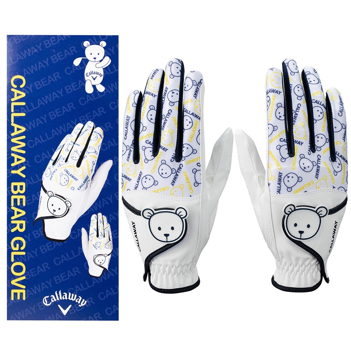 セール・アウトレット】BEAR DUAL JM グローブ 両手用 レディス(【女性